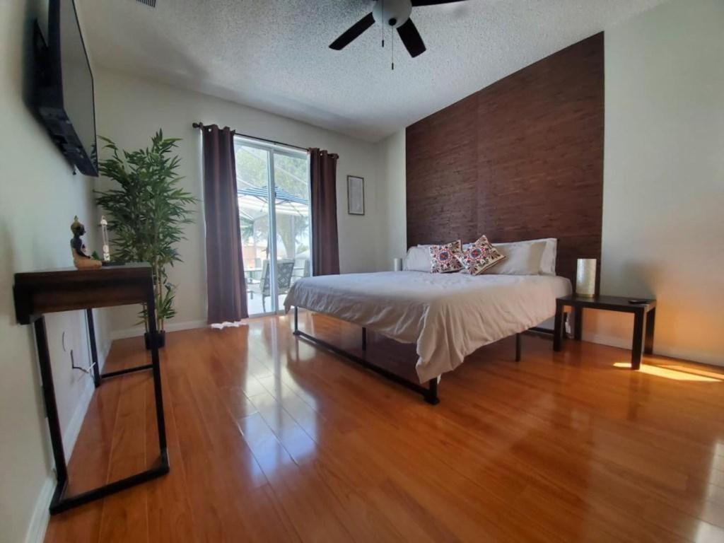 Enchanting Escape- 7 Bed, Pool, Spa & Games Room 基西米 外观 照片