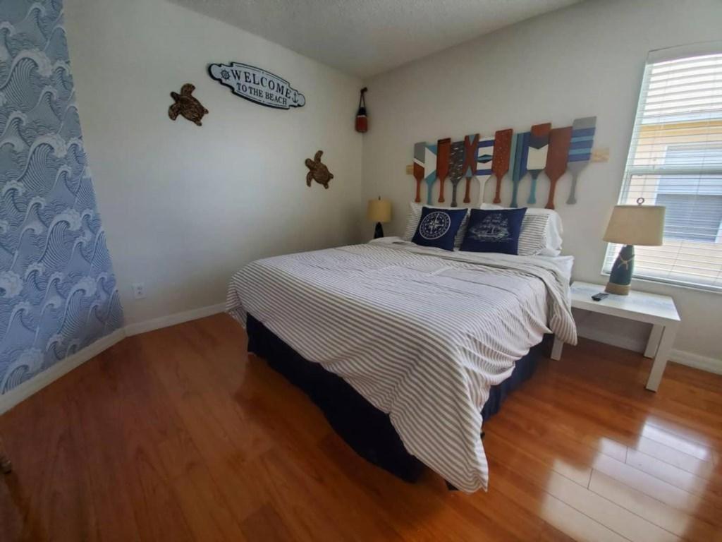 Enchanting Escape- 7 Bed, Pool, Spa & Games Room 基西米 外观 照片